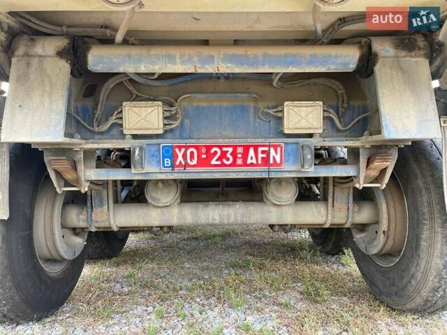 СТАС С34, объемом двигателя 0 л и пробегом 0 тыс. км за 13500 $, фото 15 на Automoto.ua