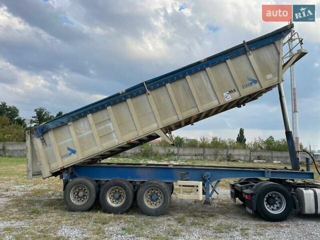 СТАС С34, объемом двигателя 0 л и пробегом 0 тыс. км за 13500 $, фото 3 на Automoto.ua