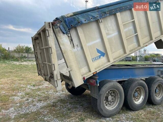 СТАС С34, объемом двигателя 0 л и пробегом 0 тыс. км за 13500 $, фото 5 на Automoto.ua