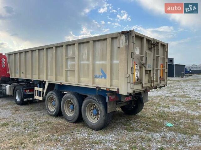 СТАС С34, объемом двигателя 0 л и пробегом 0 тыс. км за 13500 $, фото 25 на Automoto.ua