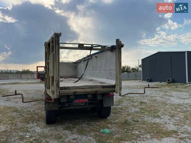 СТАС С34, объемом двигателя 0 л и пробегом 0 тыс. км за 13500 $, фото 14 на Automoto.ua