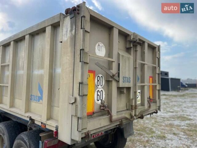СТАС С34, объемом двигателя 0 л и пробегом 0 тыс. км за 13500 $, фото 23 на Automoto.ua