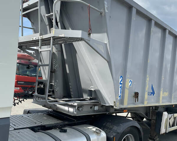 СТАС С34, об'ємом двигуна 0 л та пробігом 188 тис. км за 23555 $, фото 10 на Automoto.ua