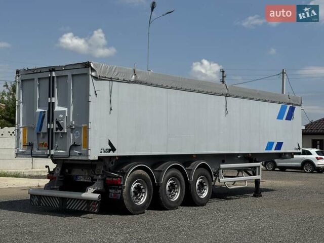 СТАС С34, объемом двигателя 0 л и пробегом 1 тыс. км за 23030 $, фото 5 на Automoto.ua