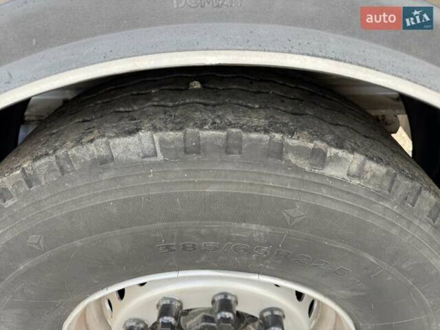 СТАС С34, объемом двигателя 0 л и пробегом 1 тыс. км за 23030 $, фото 11 на Automoto.ua