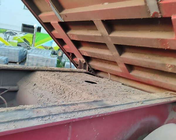 СТАС С34, объемом двигателя 0 л и пробегом 111 тыс. км за 22000 $, фото 19 на Automoto.ua