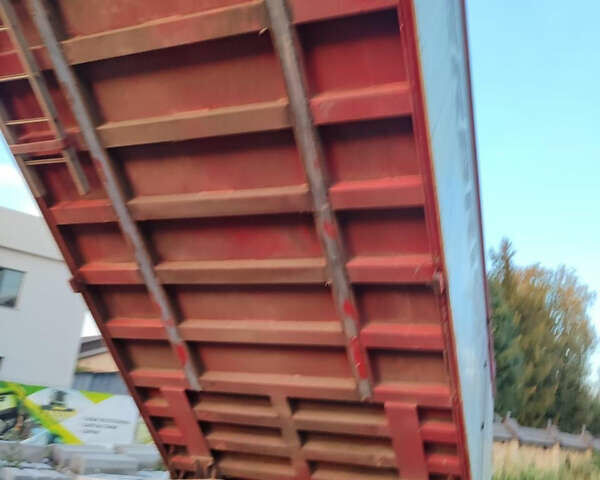 СТАС С34, объемом двигателя 0 л и пробегом 111 тыс. км за 22000 $, фото 26 на Automoto.ua