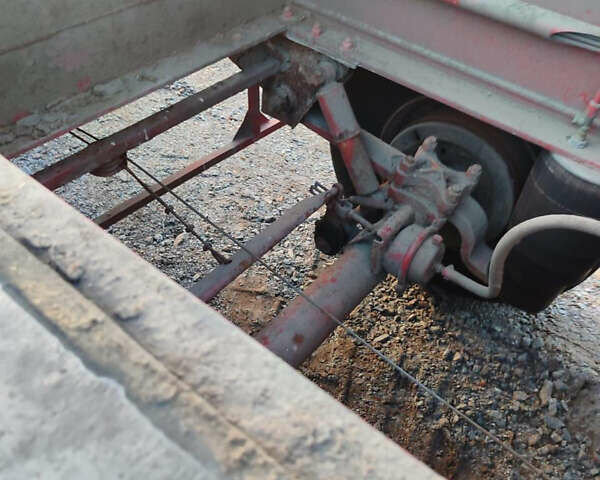 СТАС С34, объемом двигателя 0 л и пробегом 111 тыс. км за 22000 $, фото 22 на Automoto.ua