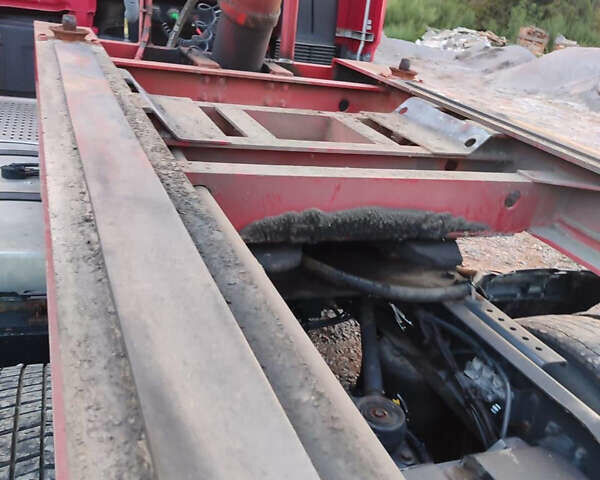 СТАС С34, объемом двигателя 0 л и пробегом 111 тыс. км за 22000 $, фото 23 на Automoto.ua