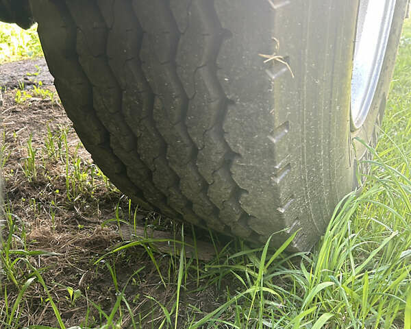 СТАС С34, объемом двигателя 0 л и пробегом 111 тыс. км за 22000 $, фото 1 на Automoto.ua