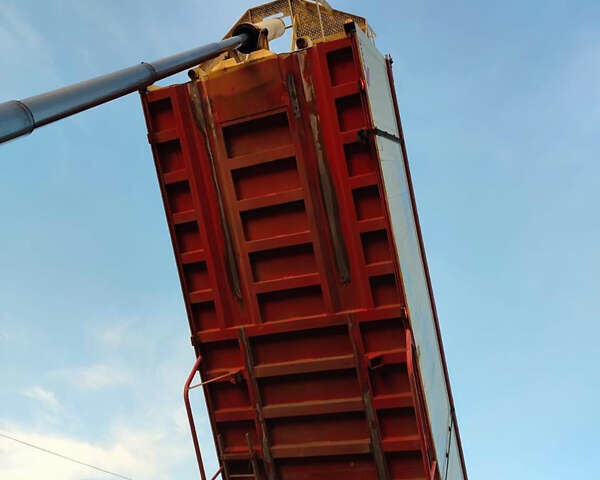 СТАС С34, объемом двигателя 0 л и пробегом 111 тыс. км за 22000 $, фото 25 на Automoto.ua