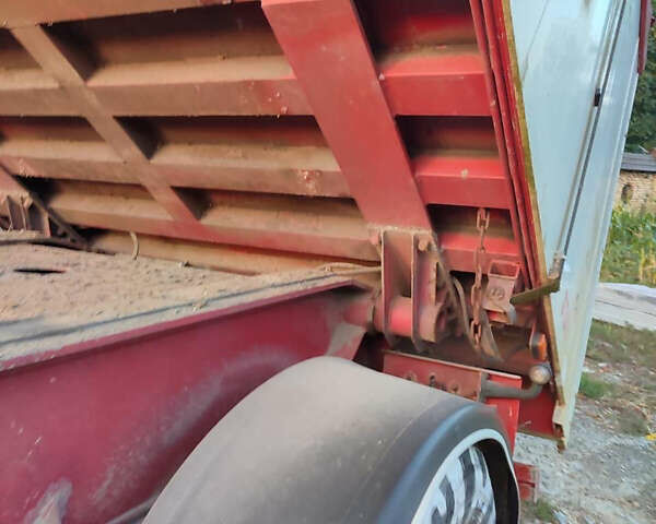 СТАС С34, объемом двигателя 0 л и пробегом 111 тыс. км за 22000 $, фото 20 на Automoto.ua