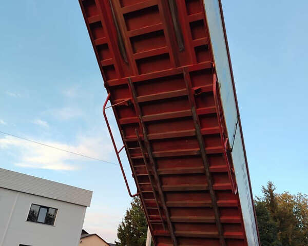 СТАС С34, объемом двигателя 0 л и пробегом 111 тыс. км за 22000 $, фото 27 на Automoto.ua