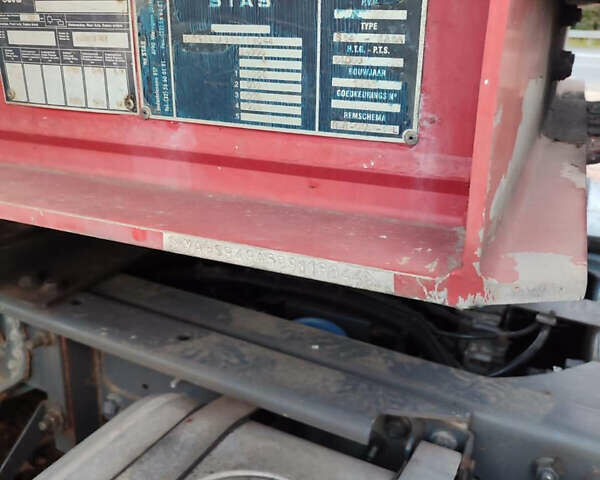 СТАС С34, объемом двигателя 0 л и пробегом 111 тыс. км за 22000 $, фото 10 на Automoto.ua