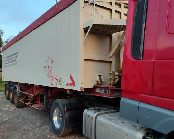 СТАС С34, объемом двигателя 0 л и пробегом 111 тыс. км за 22000 $, фото 12 на Automoto.ua