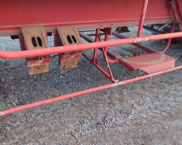 СТАС С34, объемом двигателя 0 л и пробегом 111 тыс. км за 22000 $, фото 14 на Automoto.ua