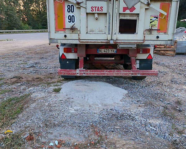 СТАС С34, объемом двигателя 0 л и пробегом 111 тыс. км за 22000 $, фото 7 на Automoto.ua