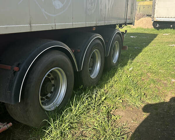 СТАС С34, объемом двигателя 0 л и пробегом 111 тыс. км за 22000 $, фото 2 на Automoto.ua