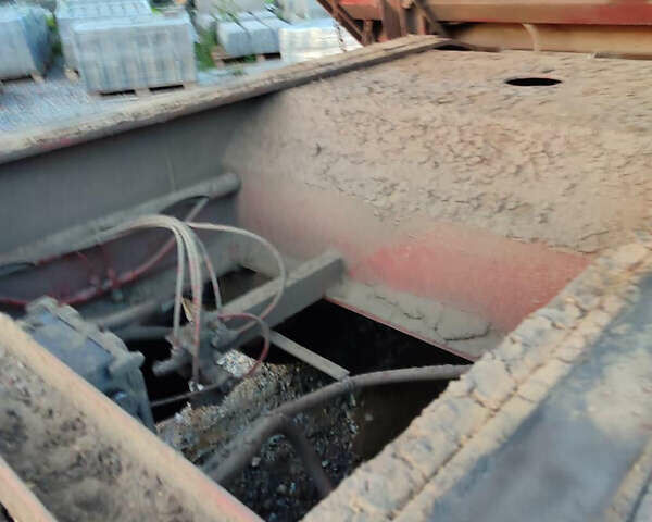 СТАС С34, объемом двигателя 0 л и пробегом 111 тыс. км за 22000 $, фото 21 на Automoto.ua