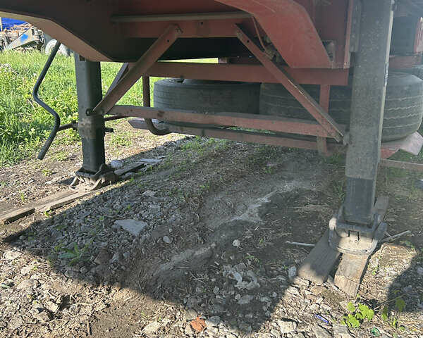 СТАС С34, объемом двигателя 0 л и пробегом 111 тыс. км за 22000 $, фото 3 на Automoto.ua