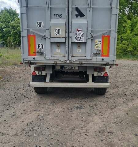 Сірий СТАС С34, об'ємом двигуна 0 л та пробігом 0 тис. км за 23500 $, фото 4 на Automoto.ua