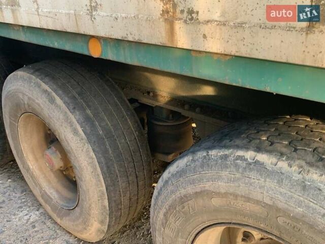 Зеленый СТАС С34, объемом двигателя 0 л и пробегом 0 тыс. км за 12000 $, фото 3 на Automoto.ua