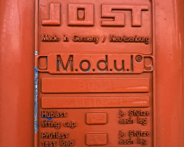 Сірий СТАС BioSTAR, об'ємом двигуна 0 л та пробігом 0 тис. км за 42414 $, фото 7 на Automoto.ua