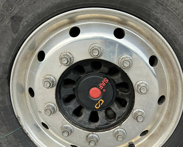 Сірий СТАС BioSTAR, об'ємом двигуна 0 л та пробігом 0 тис. км за 42414 $, фото 30 на Automoto.ua