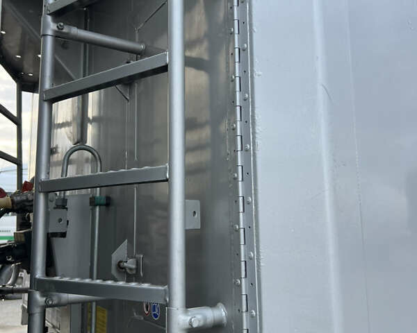 Сірий СТАС BioSTAR, об'ємом двигуна 0 л та пробігом 0 тис. км за 42414 $, фото 12 на Automoto.ua