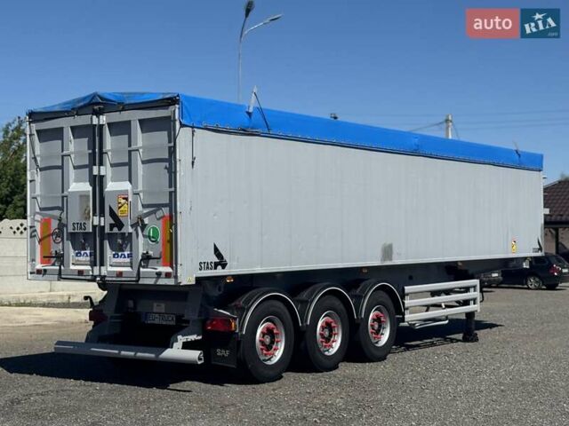 СТАС Orig, объемом двигателя 0 л и пробегом 1 тыс. км за 25206 $, фото 5 на Automoto.ua