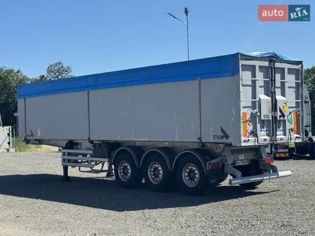 СТАС Orig, объемом двигателя 0 л и пробегом 1 тыс. км за 25206 $, фото 3 на Automoto.ua