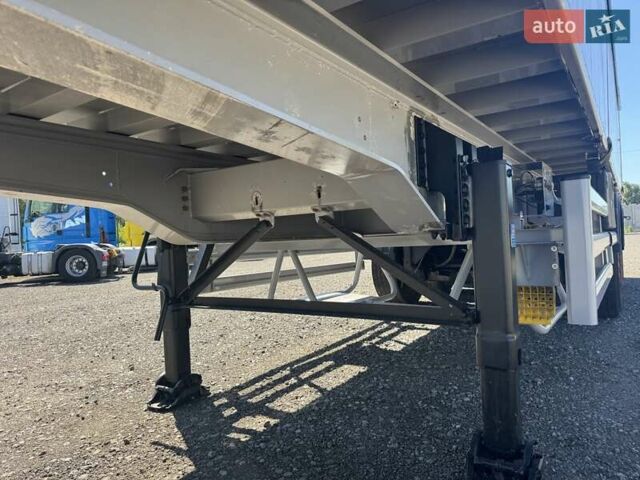 СТАС Orig, объемом двигателя 0 л и пробегом 1 тыс. км за 25206 $, фото 14 на Automoto.ua