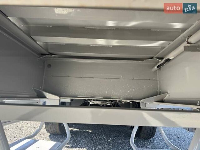 СТАС Orig, объемом двигателя 0 л и пробегом 1 тыс. км за 25206 $, фото 18 на Automoto.ua