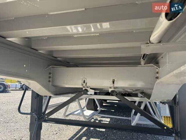 СТАС Orig, объемом двигателя 0 л и пробегом 1 тыс. км за 25206 $, фото 13 на Automoto.ua