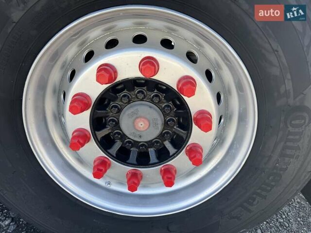 СТАС Orig, объемом двигателя 0 л и пробегом 1 тыс. км за 25206 $, фото 23 на Automoto.ua