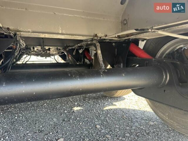 СТАС Orig, объемом двигателя 0 л и пробегом 1 тыс. км за 25206 $, фото 8 на Automoto.ua