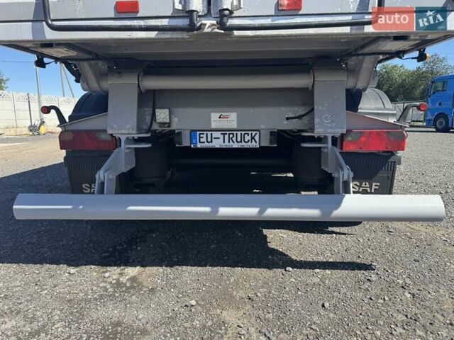 СТАС Orig, объемом двигателя 0 л и пробегом 1 тыс. км за 25206 $, фото 6 на Automoto.ua