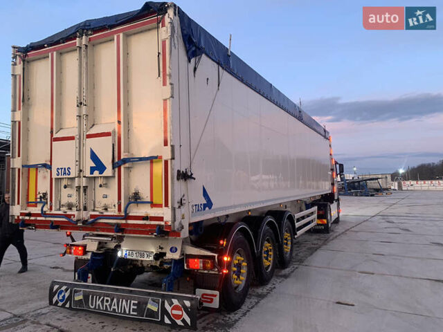 СТАС S3, об'ємом двигуна 0 л та пробігом 225 тис. км за 35000 $, фото 31 на Automoto.ua