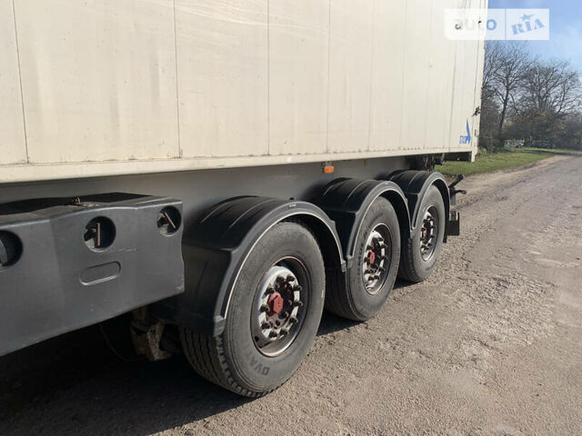 СТАС S3, объемом двигателя 0 л и пробегом 1 тыс. км за 35000 $, фото 5 на Automoto.ua