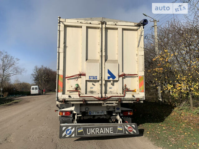 СТАС S3, объемом двигателя 0 л и пробегом 1 тыс. км за 35000 $, фото 3 на Automoto.ua