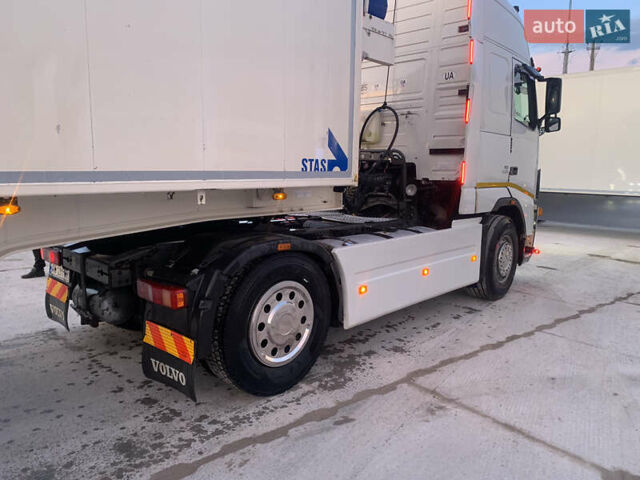 СТАС S3, об'ємом двигуна 0 л та пробігом 225 тис. км за 35000 $, фото 35 на Automoto.ua