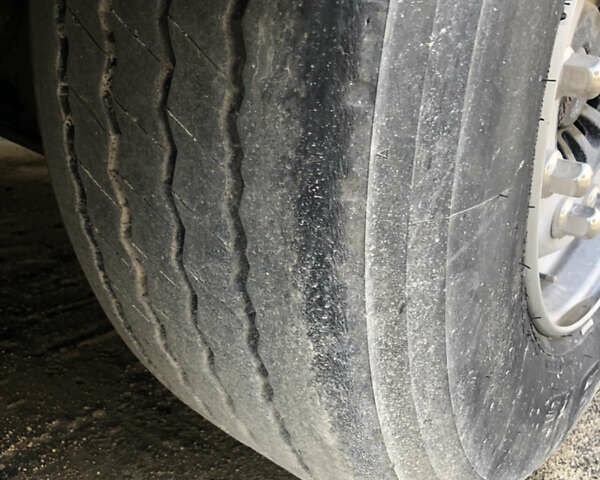 СТАС S3, об'ємом двигуна 0 л та пробігом 700 тис. км за 37000 $, фото 6 на Automoto.ua