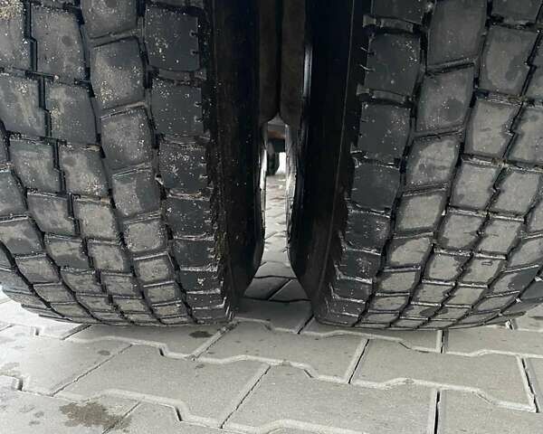 Синий СТАС S3, объемом двигателя 0 л и пробегом 850 тыс. км за 37000 $, фото 26 на Automoto.ua