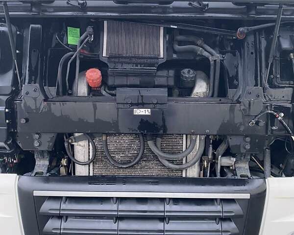 Синий СТАС S3, объемом двигателя 0 л и пробегом 850 тыс. км за 37000 $, фото 20 на Automoto.ua