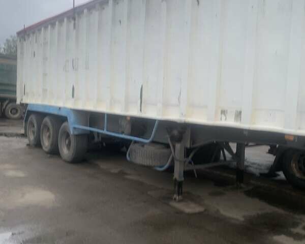 Синий СТАС S343C1, объемом двигателя 0 л и пробегом 0 тыс. км за 15500 $, фото 6 на Automoto.ua