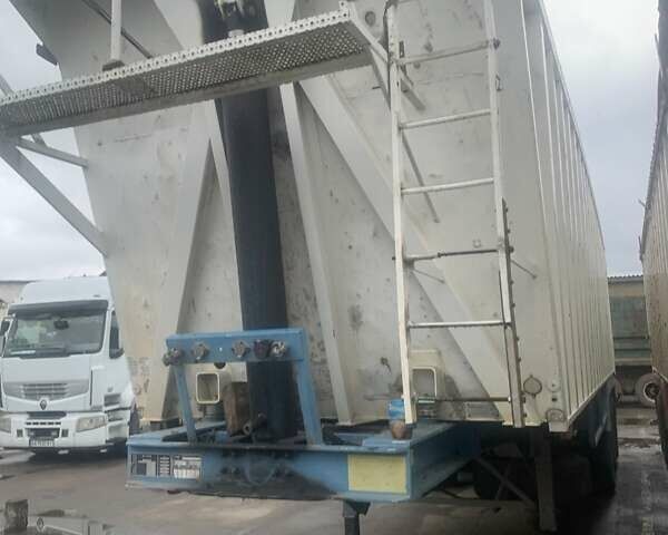 Синий СТАС S343C1, объемом двигателя 0 л и пробегом 0 тыс. км за 15500 $, фото 4 на Automoto.ua