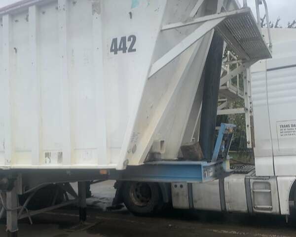 Синий СТАС S343C1, объемом двигателя 0 л и пробегом 0 тыс. км за 15500 $, фото 5 на Automoto.ua