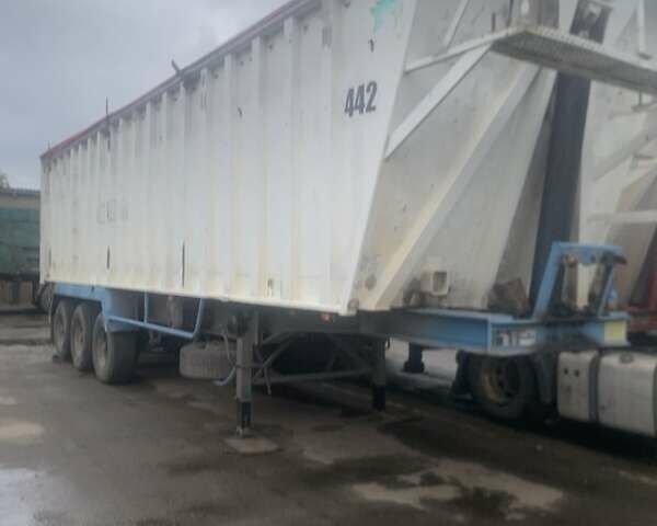 Синий СТАС S343C1, объемом двигателя 0 л и пробегом 0 тыс. км за 15500 $, фото 7 на Automoto.ua