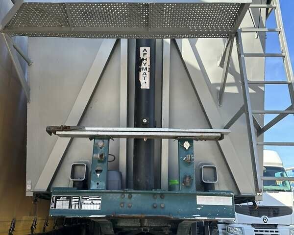 Зелений СТАС S343C1, об'ємом двигуна 0 л та пробігом 100 тис. км за 26500 $, фото 6 на Automoto.ua