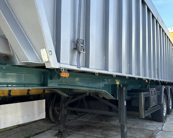 Зелений СТАС S343C1, об'ємом двигуна 0 л та пробігом 100 тис. км за 26500 $, фото 2 на Automoto.ua